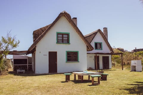 Complejo Diablo Verde Punta del Diablo House in Rocha Department, Uruguay