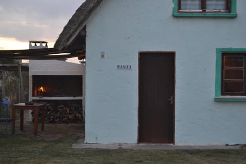 Complejo Diablo Verde Punta del Diablo House in Rocha Department, Uruguay