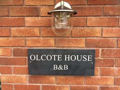 Olcote House Bed and Breakfast in Padstow