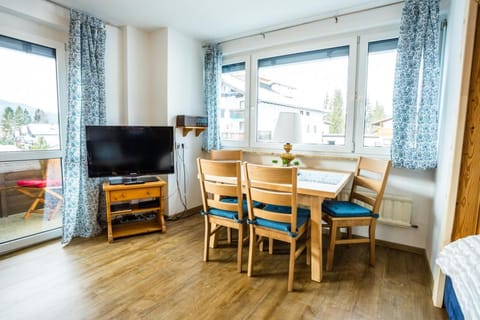 Appartement Amalie by MoniCare Apartment in Seefeld