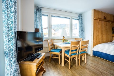 Appartement Amalie by MoniCare Apartment in Seefeld