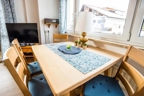 Appartement Amalie by MoniCare Apartment in Seefeld