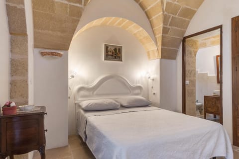 Le Lantane - Luxury Rooms Übernachtung mit Frühstück in Apulia