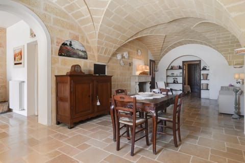 Le Lantane - Luxury Rooms Alojamiento y desayuno in Apulia