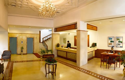 Hotel Abad Plaza Hôtel in Kochi