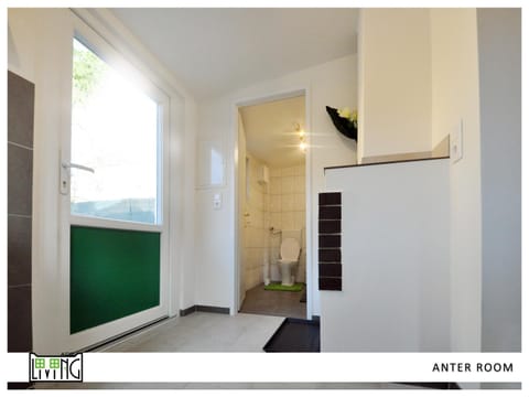 ACO Living - A Cheap Overnight Apartamento in Klagenfurt