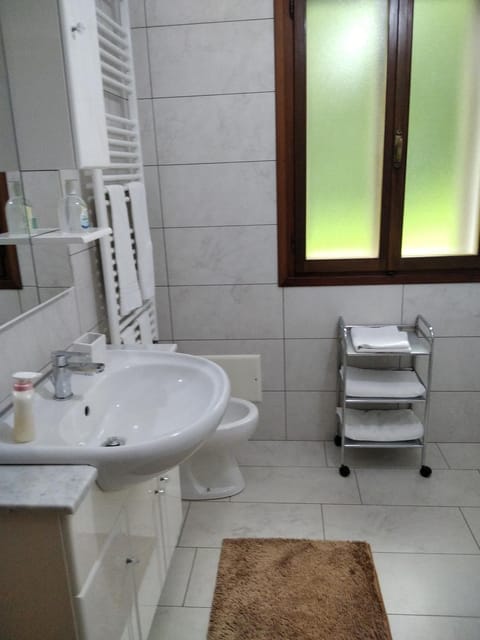 Ca' 3 Archi Family Apartment Condo in Mogliano Veneto