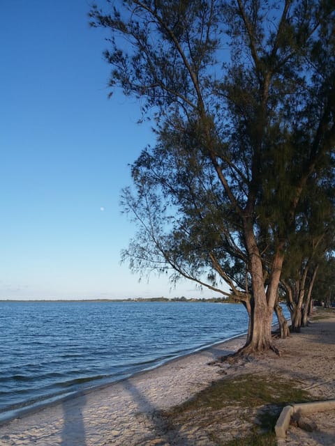 Off site, Beach, Beach, Lake view