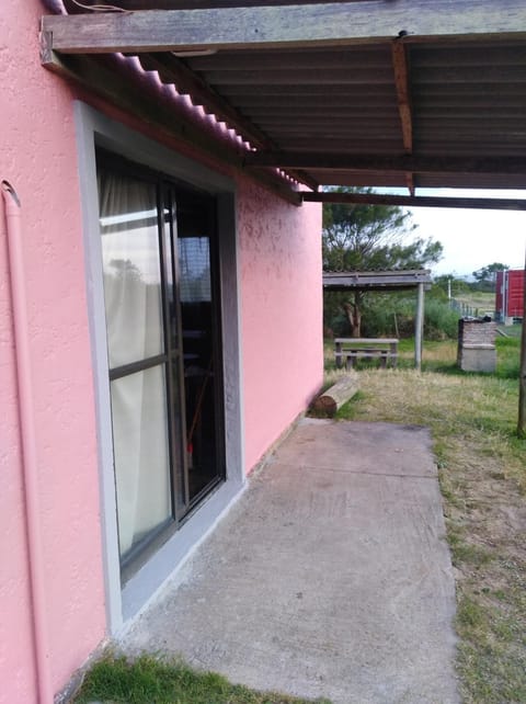 La Viudita House in Rocha Department, Uruguay