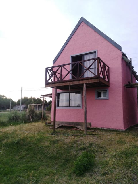 La Viudita House in Rocha Department, Uruguay