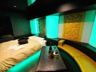 Terrace M Yokota Bace ( Adult Only ) Love hotel in Saitama Prefecture