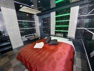 Terrace M Yokota Bace ( Adult Only ) Love hotel in Saitama Prefecture