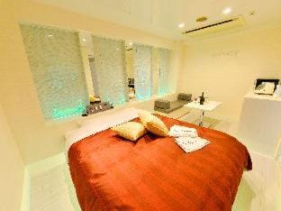 Terrace M Yokota Bace ( Adult Only ) Love hotel in Saitama Prefecture