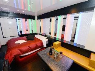 Terrace M Yokota Bace ( Adult Only ) Love hotel in Saitama Prefecture