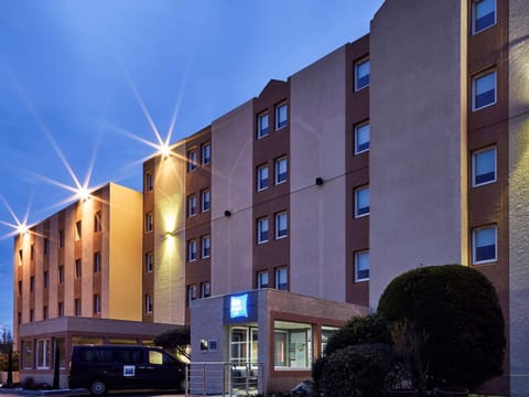 ibis budget Marseille Aeroport Provence Hotel in Marignane