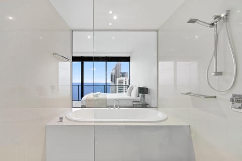 Circle on Cavill - Hosted by Coastal Letting Eigentumswohnung in Surfers Paradise