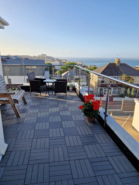 The Trelinda Guest House Bed and Breakfast in Newquay
