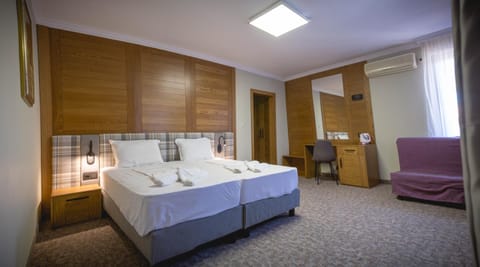 Prince Cyril Hotel Hotel in Nessebar