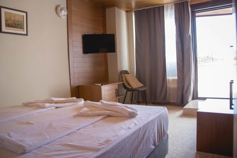 Prince Cyril Hotel Hotel in Nessebar