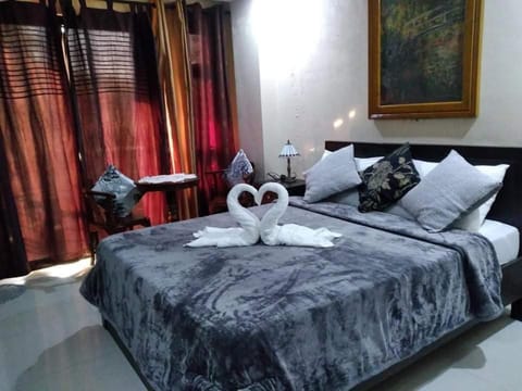 HilFrans Lodge Inn in Ilocos Region