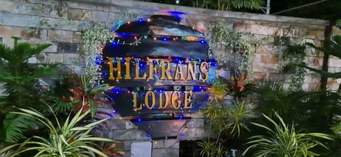 HilFrans Lodge Inn in Ilocos Region