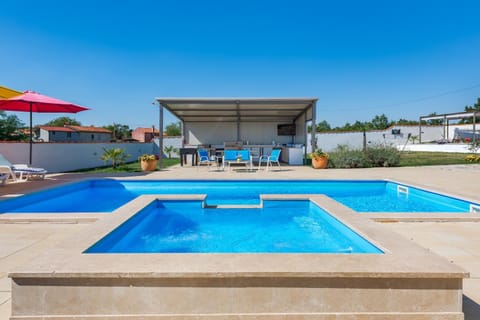 Day, Pool view, Swimming pool