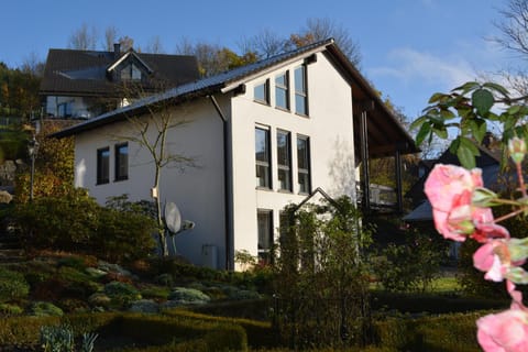 Ferienwohnung Sonnenkamp House in Schmallenberg