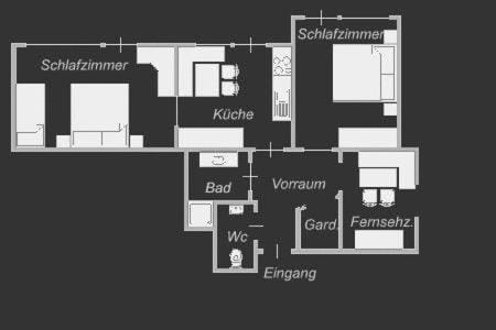 Ferienwohnung Jeller Condo in Lienz