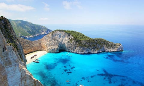 Tsolakis Studios & Apartments Apartment hotel in Zakynthos, Greece