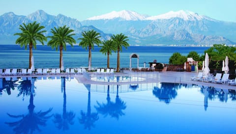 Adonis Hotel Hotel in Antalya