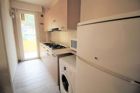 Property building, Kitchen or kitchenette