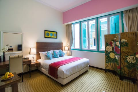 Aava Malacca Hotel Hotel in Malacca