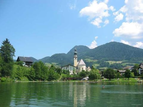 das Luggi Appartements Bed and Breakfast in Tyrol