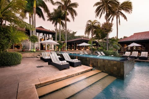 Zimbali Lodge by Dream Resorts Hôtel in Dolphin Coast