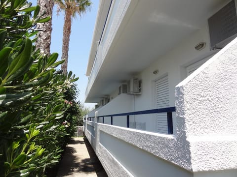 Garden, Balcony/Terrace