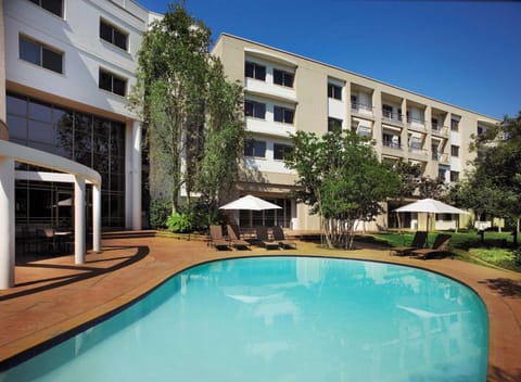 Garden Court Eastgate Hôtel in Johannesburg