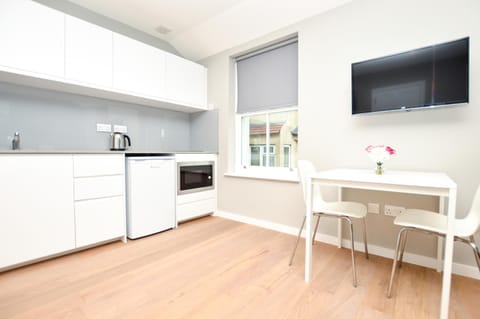 Fitzroy Serviced Apartments by Concept Apartments Condo in London Borough of Islington