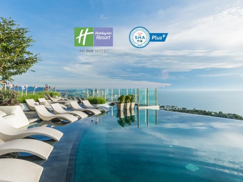 Holiday Inn Resort Vana Nava Hua Hin, an IHG Hotel Resort in Nong Kae