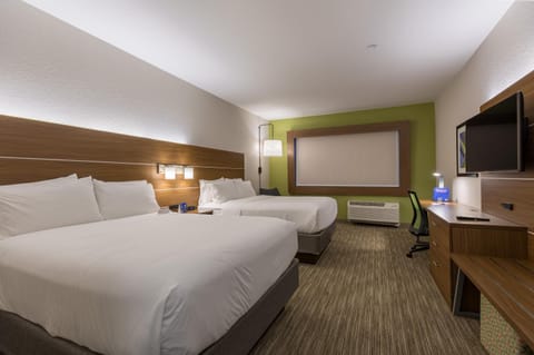 Holiday Inn Express & Suites - San Marcos South, an IHG Hotel Hotel in San Marcos