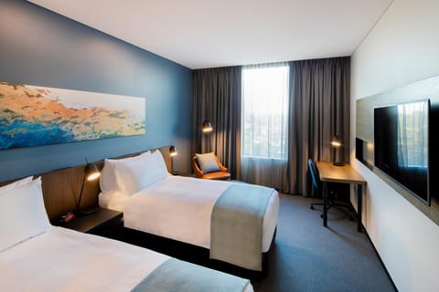 Holiday Inn Sydney St Marys, an IHG Hotel Hotel in Sydney
