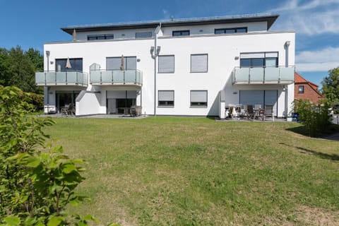 Haus Baltic Cube Wohnung in Mecklenburg-Vorpommern, Germany