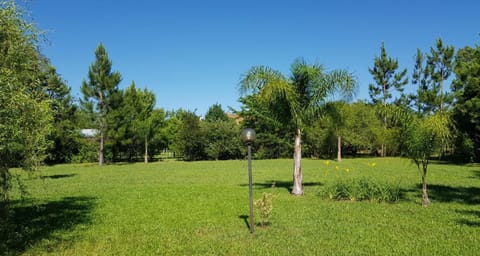 Alborada Dayman House in Entre Ríos Province, Argentina