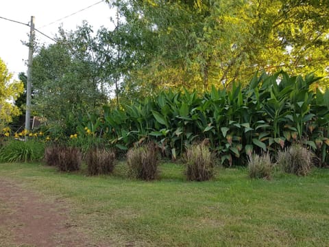 Alborada Dayman House in Entre Ríos Province, Argentina