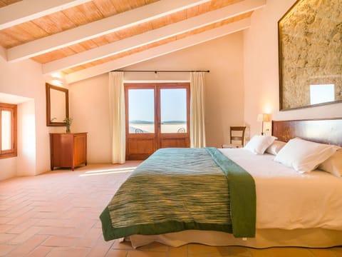 Agroturisme Gossalba Farm Stay in Pla de Mallorca