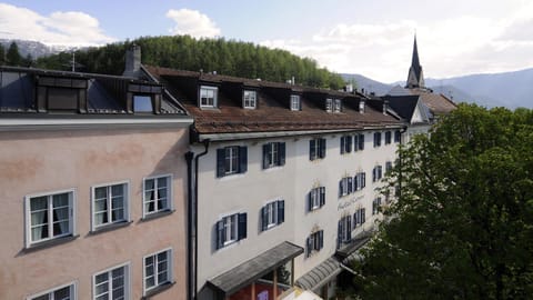 Corso am Graben Hôtel in Bruneck