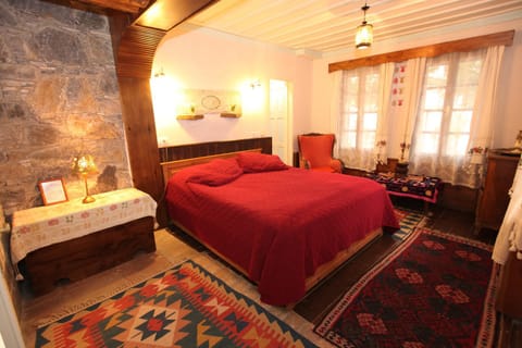 Kirkinca Hotel Hotel in Aydın Province