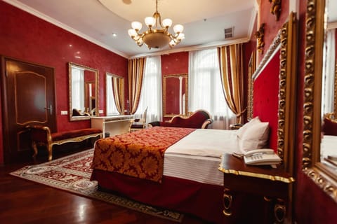 De Paris Hotel Hotel in Kiev City - Kyiv