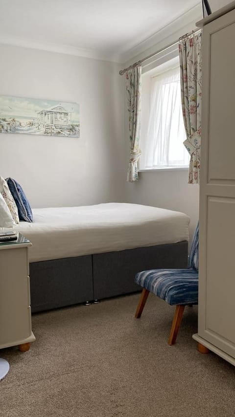 The Wentworth Guest House Bed and Breakfast in Paignton