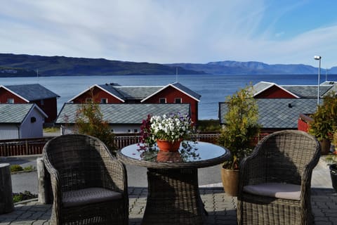 Altafjord Gjestegaard Hotel in Lapland