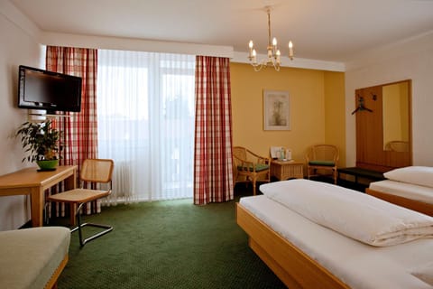 Hotel Mayer Hotel in Munich